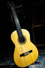 HARUTAKA NAGASUE(FERNANDES) No.10 650mm