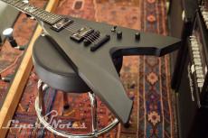 LTD VULTURE (Black Satin)