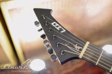 LTD VULTURE (Black Satin)_6