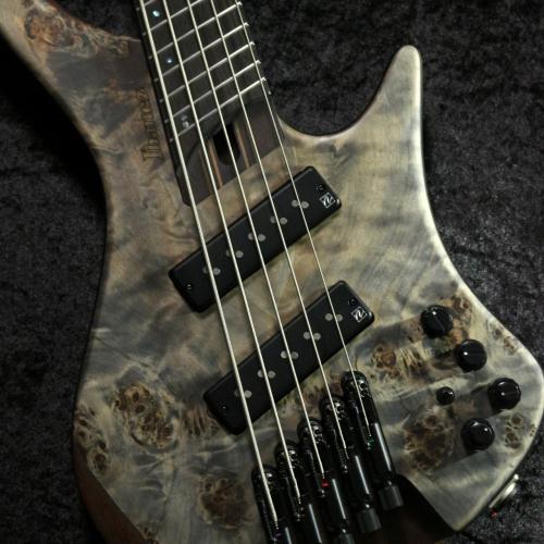 Ibanez EHB1505MS -Black Ice Flat- #I250414675【3.23 kg】