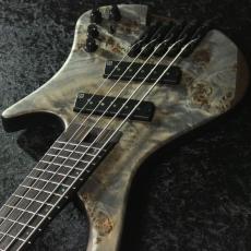 Ibanez EHB1505MS -Black Ice Flat- #I250414675【3.23 kg】_5