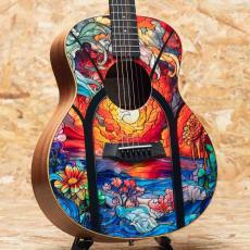 Taylor ZEDD GS Mini Telos Special Edition