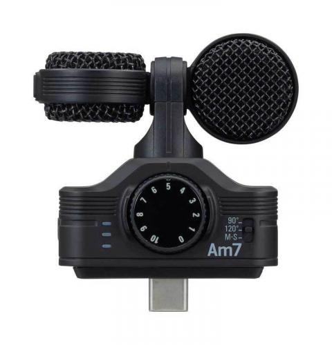 ZOOM Am7