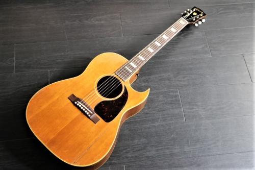 Gibson CF-100　　1954年　