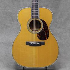 Martin CTM 000-45 Adirondack Spruce / Wild Grain East Indian Rosewood / 2018