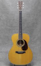 Martin CTM 000-45 Adirondack Spruce / Wild Grain East Indian Rosewood / 2018_2