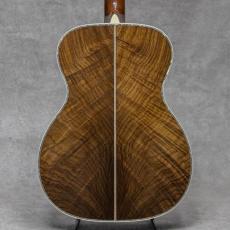 Martin CTM 000-45 Adirondack Spruce / Wild Grain East Indian Rosewood / 2018_3