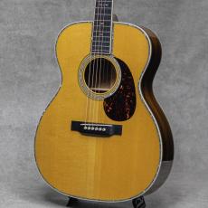 Martin CTM 000-45 Adirondack Spruce / Wild Grain East Indian Rosewood / 2018_5