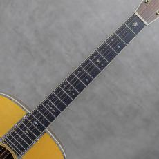 Martin CTM 000-45 Adirondack Spruce / Wild Grain East Indian Rosewood / 2018_7