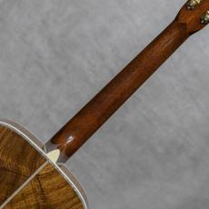 Martin CTM 000-45 Adirondack Spruce / Wild Grain East Indian Rosewood / 2018_8