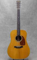 Martin D-28 Jacaranda / 1957_2