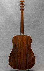 Martin D-28 Jacaranda / 1957_4