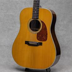 Martin D-28 Jacaranda / 1957_5