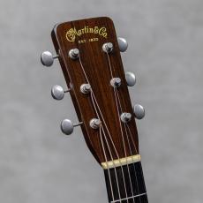 Martin D-28 Jacaranda / 1957_9