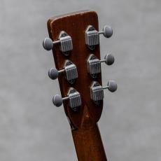 Martin D-28 Jacaranda / 1957_10