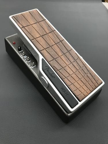 Fender TREAD-LIGHT WAH PEDAL