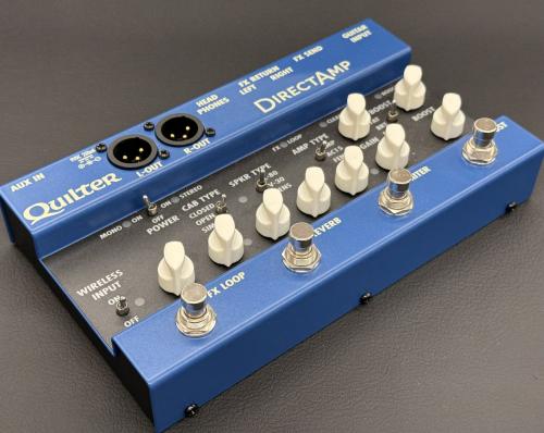 Quilter DIRECTAMP