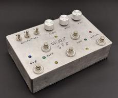 Fluxmachines Oscilla 7