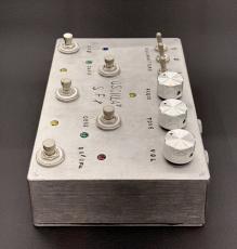 Fluxmachines Oscilla 7_5