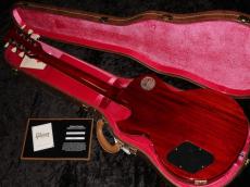 Gibson Custom Shop Historic Collection 1959 Les Paul Standard Reissue VOS Dealer Select : Lemon Burst_2