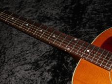 Gibson Custom Shop Murphy Lab Artist Collection Hata Motohiro J-45 Ultra Light Aged : Heritage Cherry Sunburst_5