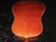 Gibson Custom Shop Murphy Lab Artist Collection Hata Motohiro J-45 Ultra Light Aged : Heritage Cherry Sunburst_9