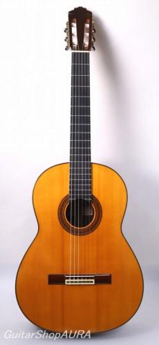 Marcelo Barbero Hijo　[マルセロ・バルベロ・イーホ] パラ・カサ・アルカンヘル