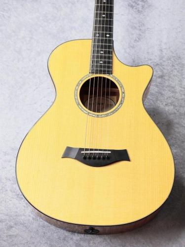 Taylor 横浜大楽器祭 目玉品】 CST GCce koa 2016年製 USED