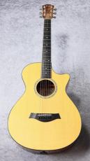 Taylor 横浜大楽器祭 目玉品】 CST GCce koa 2016年製 USED_2
