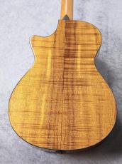Taylor 横浜大楽器祭 目玉品】 CST GCce koa 2016年製 USED_3
