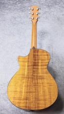 Taylor 横浜大楽器祭 目玉品】 CST GCce koa 2016年製 USED_4