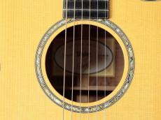 Taylor 横浜大楽器祭 目玉品】 CST GCce koa 2016年製 USED_5