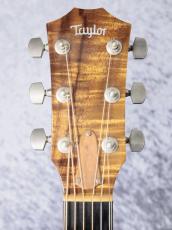 Taylor 横浜大楽器祭 目玉品】 CST GCce koa 2016年製 USED_11