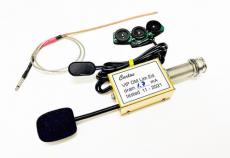 Carlos Amplification カルロス ピックアップ　Carlos　～VIP DM (DOUBLE MICRO)～_2