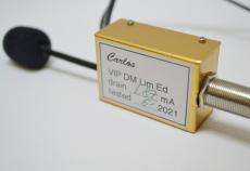 Carlos Amplification カルロス ピックアップ　Carlos　～VIP DM (DOUBLE MICRO)～_3