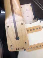 Fender Japan ST-43 Stratocaster_10