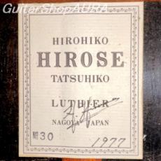 Hirohiko＆Tatsuhiko Hirose　[廣瀬　博彦・達彦] No.30_5