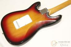 Fender American Vintage ’62 Stratocaster 【返品OK】[UJ892]_2