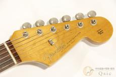 Fender American Vintage ’62 Stratocaster 【返品OK】[UJ892]_5