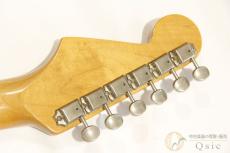 Fender American Vintage ’62 Stratocaster 【返品OK】[UJ892]_6