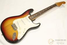 Fender American Vintage ’62 Stratocaster 【返品OK】[UJ892]_7