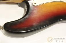 Fender American Vintage ’62 Stratocaster 【返品OK】[UJ892]_11