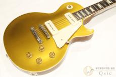 Gibson 1956 Les Paul Gold Top VOS 2014年製 【返品OK】[NK138]