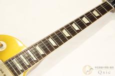 Gibson 1956 Les Paul Gold Top VOS 2014年製 【返品OK】[NK138]_3