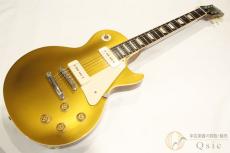 Gibson 1956 Les Paul Gold Top VOS 2014年製 【返品OK】[NK138]_7