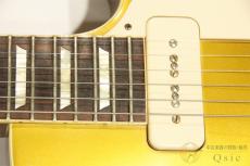 Gibson 1956 Les Paul Gold Top VOS 2014年製 【返品OK】[NK138]_9