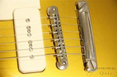 Gibson 1956 Les Paul Gold Top VOS 2014年製 【返品OK】[NK138]_11