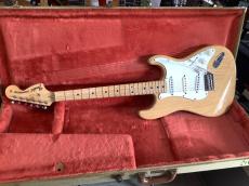 Fender Japan ST71-85TX フェンダージャパン