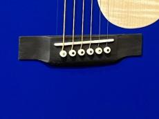 Martin 【特別カラー採用1本もの】CTM 000-45 Midnight Blue #2885547【ショッピングクレジット無金利】_8