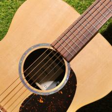 Martin 【特典あり!】000-X2E Braz #3038569【高耐久で初心者の方も安心】【クロサワ本店】【48回無金利分割】_3